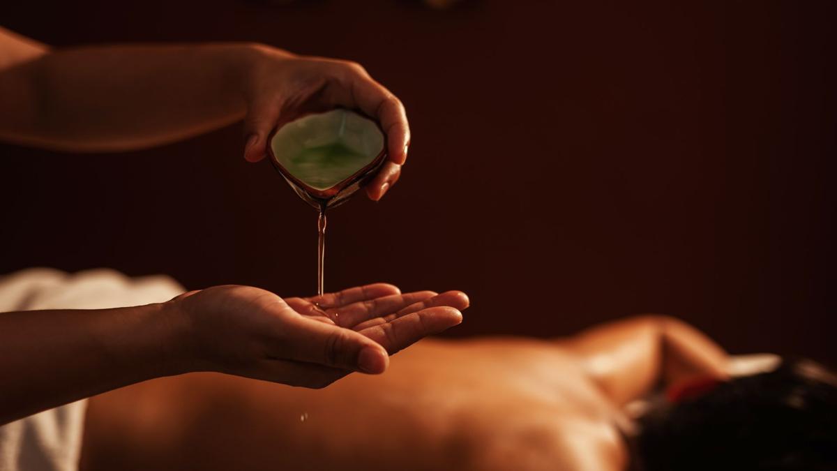 Touch that Heals. (28)